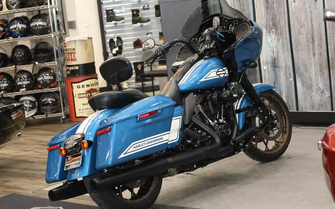 2023 Harley-Davidson® FLTRXST - Road Glide® ST