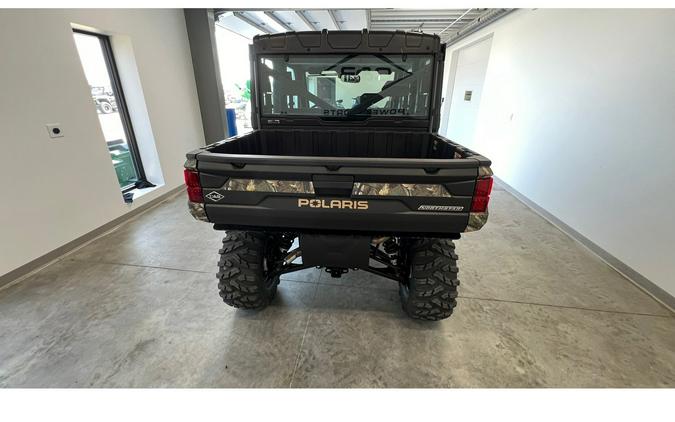 2025 Polaris Industries Ranger XP 1000 Northstar Premium Crew