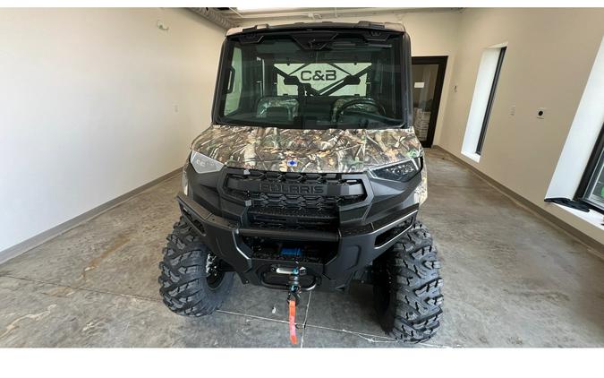 2025 Polaris Industries Ranger XP 1000 Northstar Premium Crew