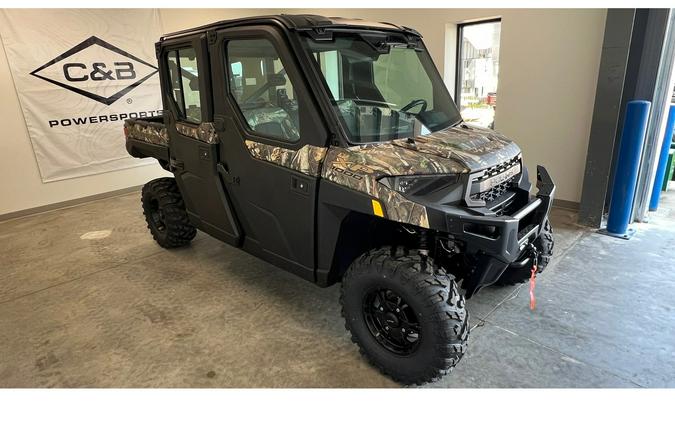 2025 Polaris Industries Ranger XP 1000 Northstar Premium Crew