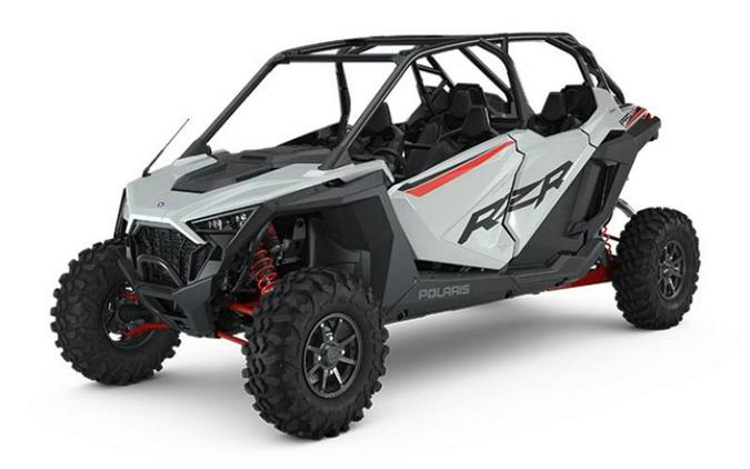 2021 Polaris® RZR PRO XP 4 Ultimate