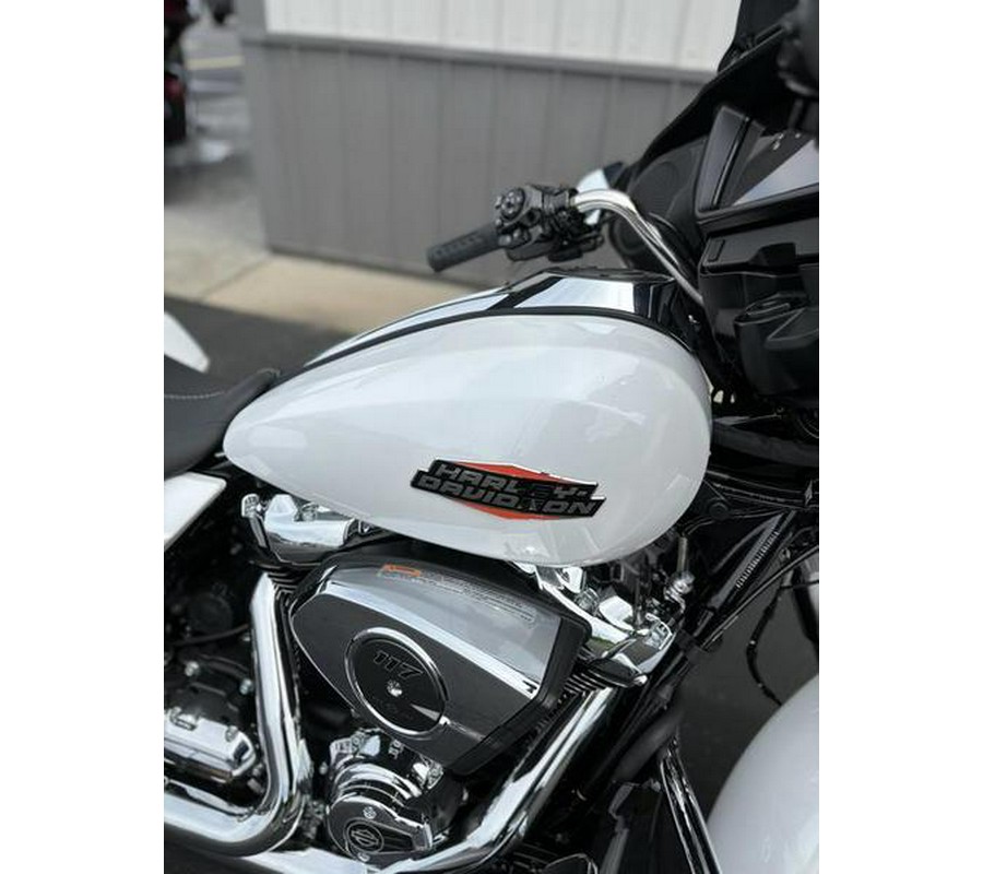 2024 Harley-Davidson® FLHX - Street Glide®