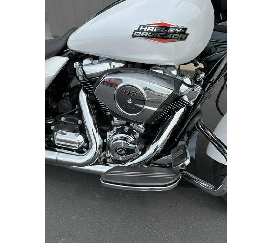 2024 Harley-Davidson® FLHX - Street Glide®