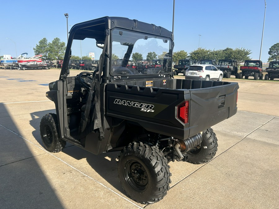 2025 Polaris Industries Ranger® 570 Full-Size