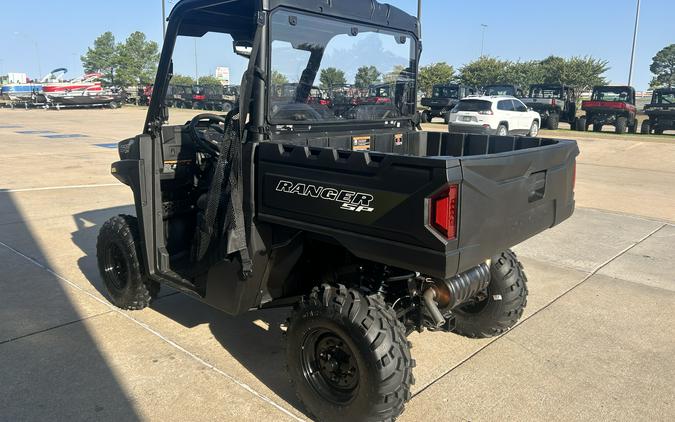 2025 Polaris Industries Ranger® 570 Full-Size