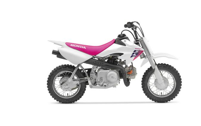 2025 Honda CRF® 50F