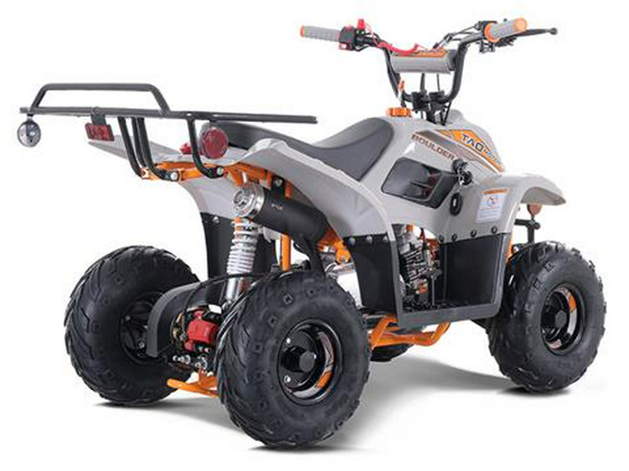 2023 Tao Motor Boulder