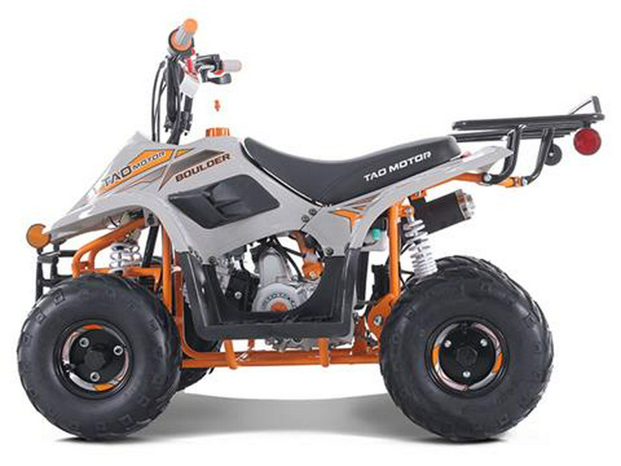 2023 Tao Motor Boulder