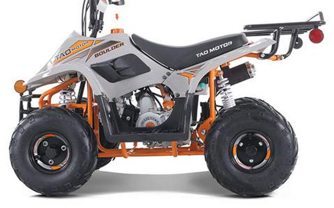 2023 Tao Motor Boulder