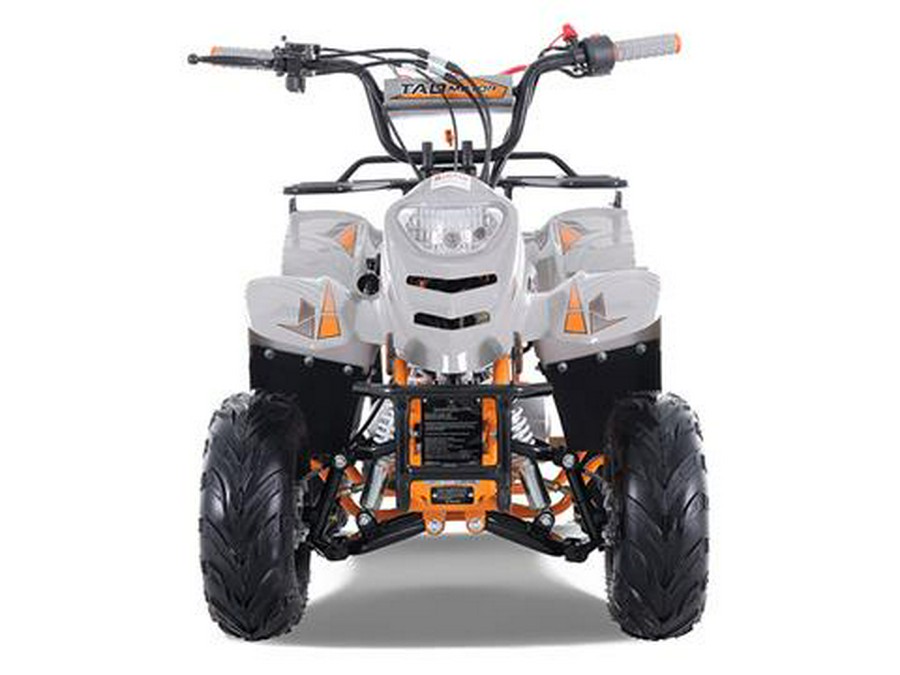 2023 Tao Motor Boulder