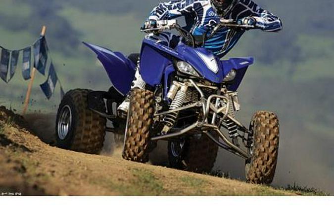 2005 Yamaha YFZ450