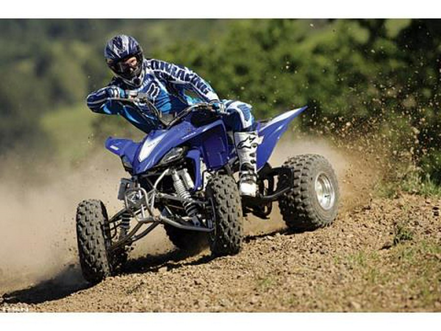 2005 Yamaha YFZ450