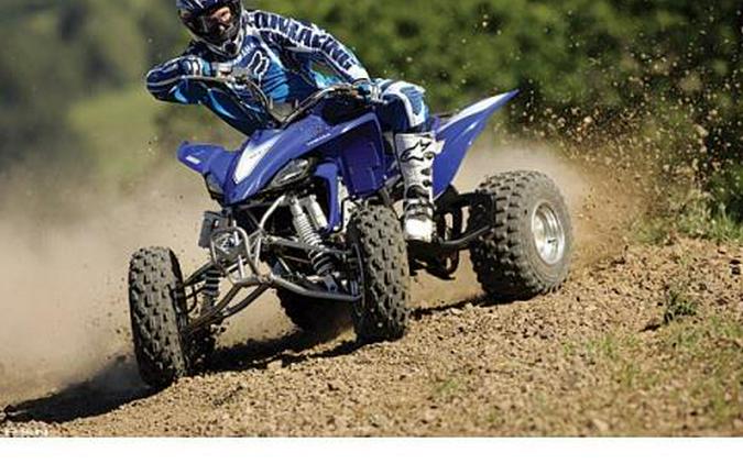 2005 Yamaha YFZ450