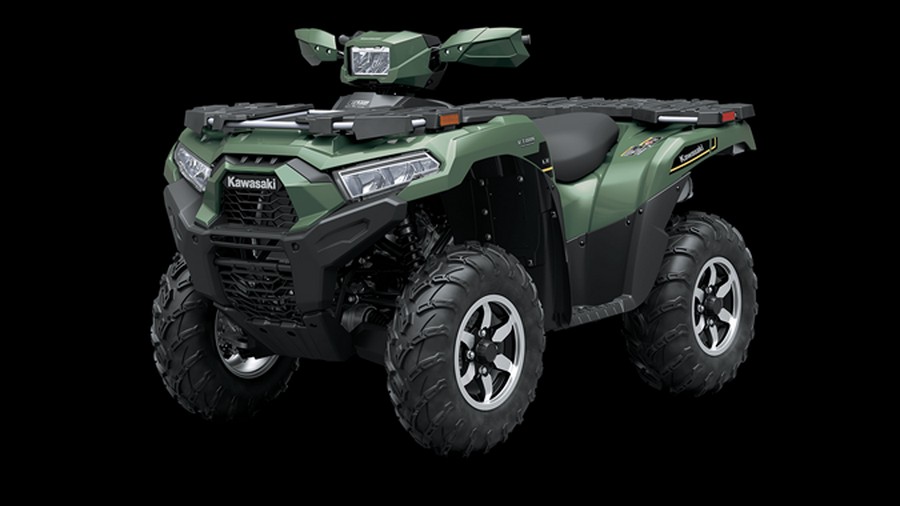 2024 Kawasaki Brute Force® 750 EPS LE