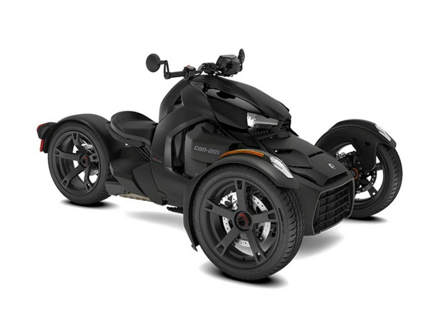 2022 Can-Am™ Ryker 600 ACE™