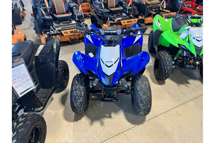 2023 Kawasaki KFX®90