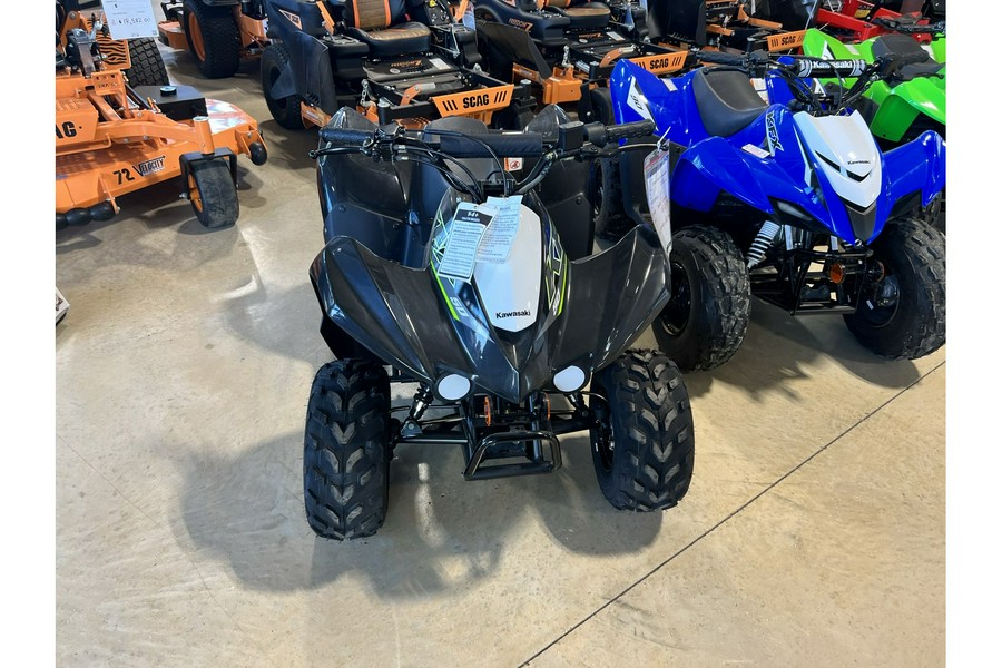 2023 Kawasaki KFX®90
