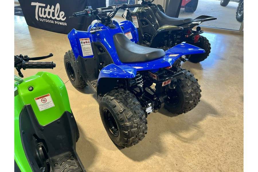 2023 Kawasaki KFX®90