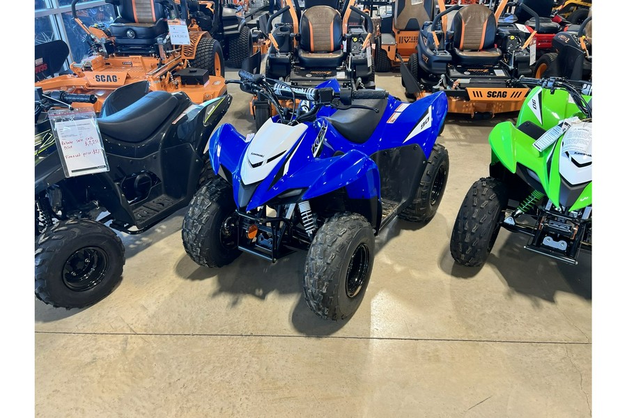 2023 Kawasaki KFX®90