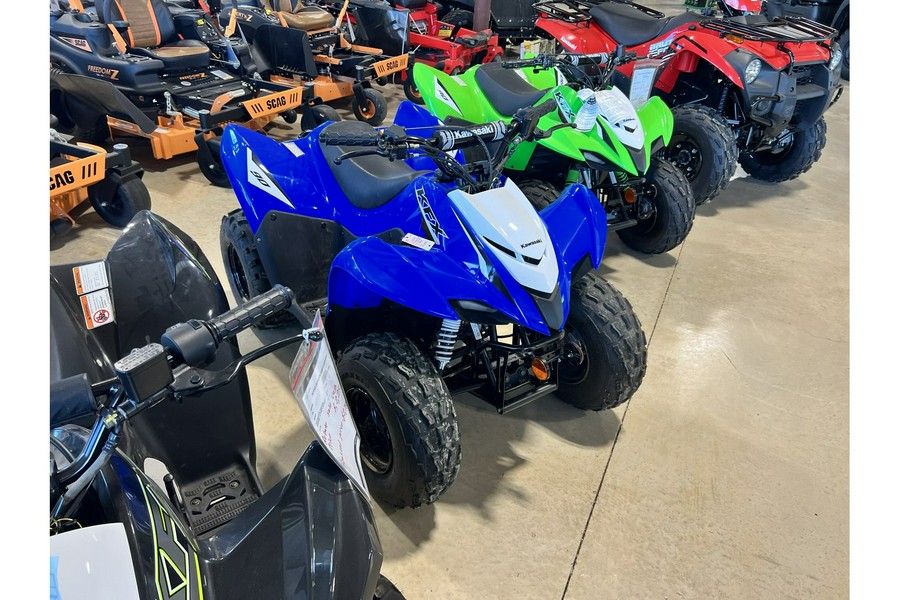 2023 Kawasaki KFX®90