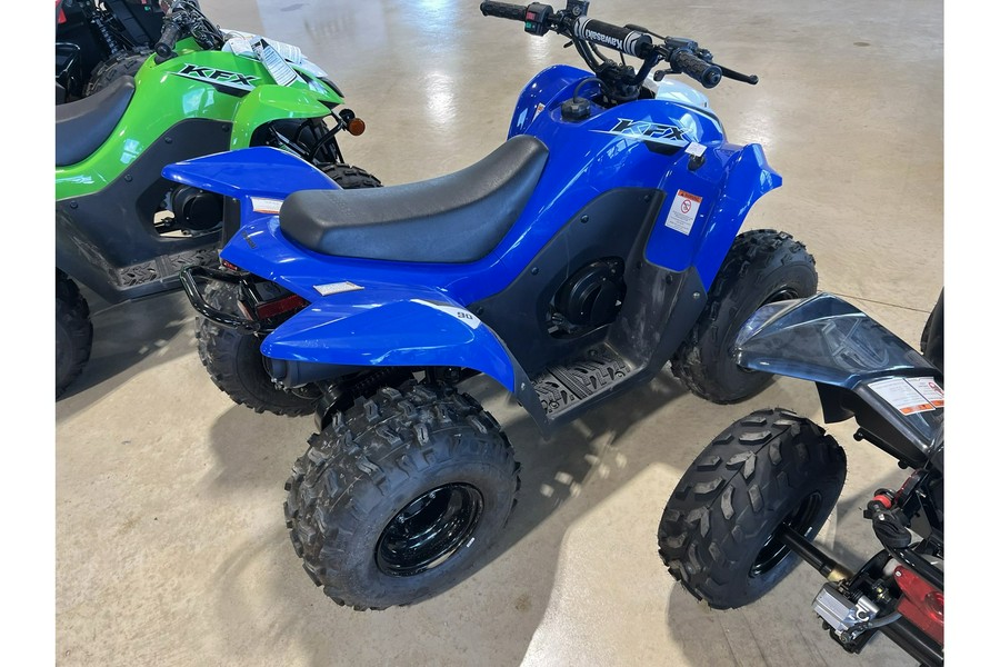 2023 Kawasaki KFX®90