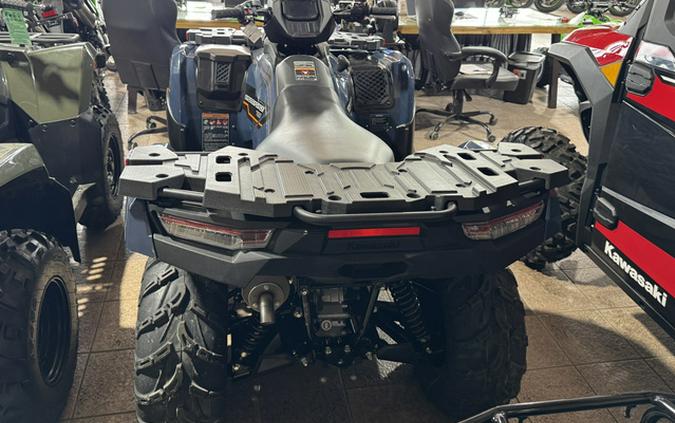 2026 Kawasaki Brute Force 750 EPS