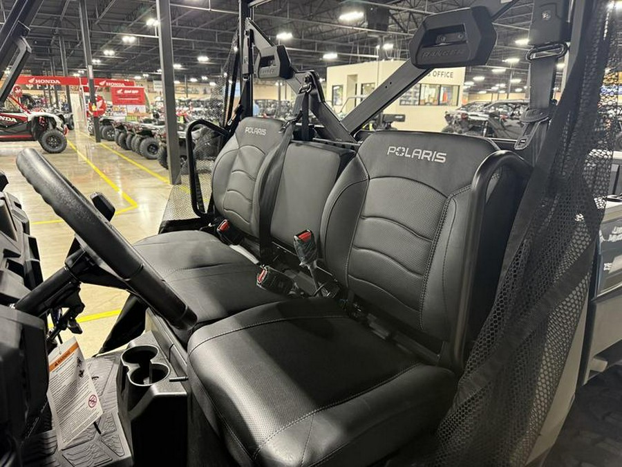 2026 Polaris® Ranger XP 1000 Premium Blue Labyrinth
