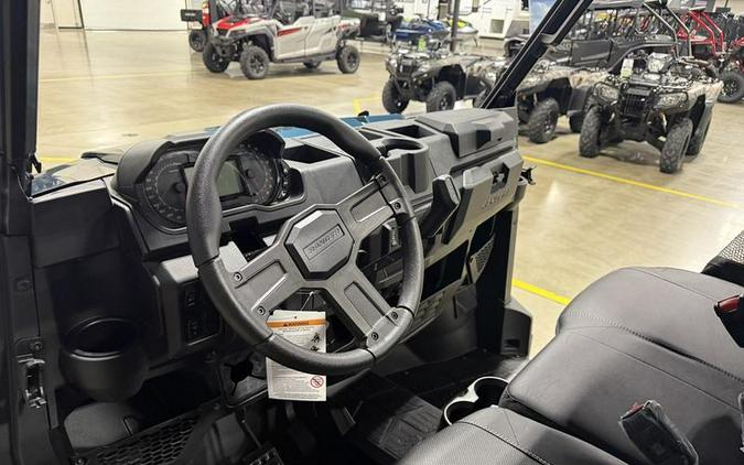 2026 Polaris® Ranger XP 1000 Premium Blue Labyrinth