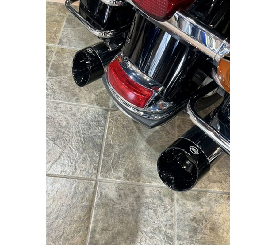 2010 Harley-Davidson FLHTCU - Ultra Classic Electra Glide