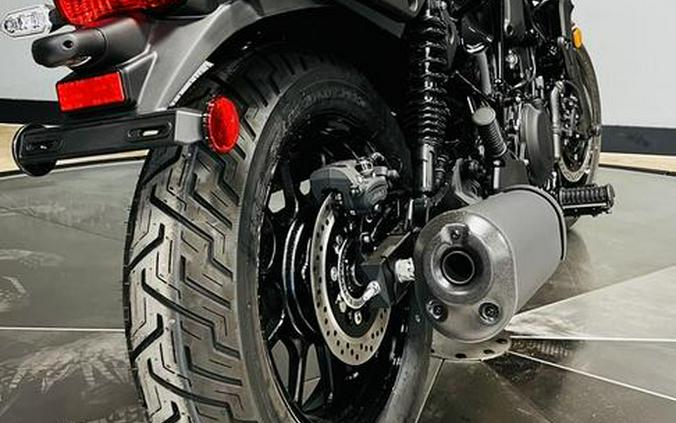 2026 Kawasaki Eliminator® SE ABS