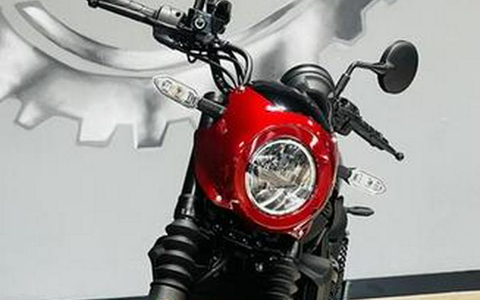 2026 Kawasaki Eliminator® SE ABS