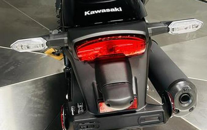 2026 Kawasaki Eliminator® SE ABS