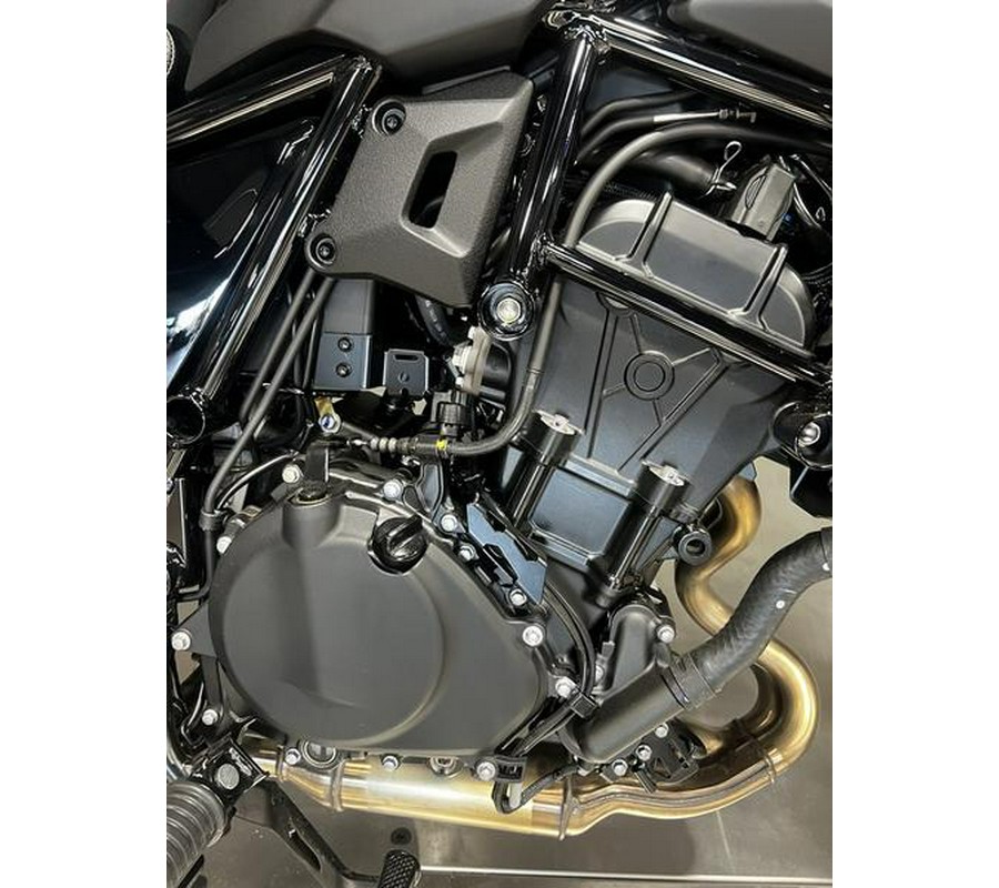 2026 Kawasaki Eliminator® SE ABS