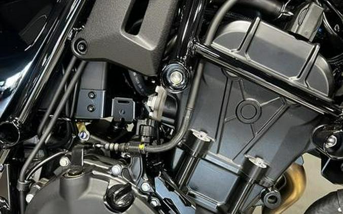 2026 Kawasaki Eliminator® SE ABS