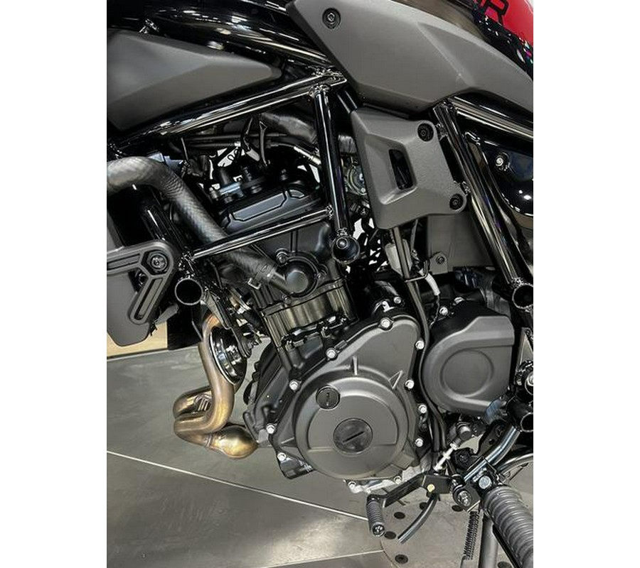 2026 Kawasaki Eliminator® SE ABS