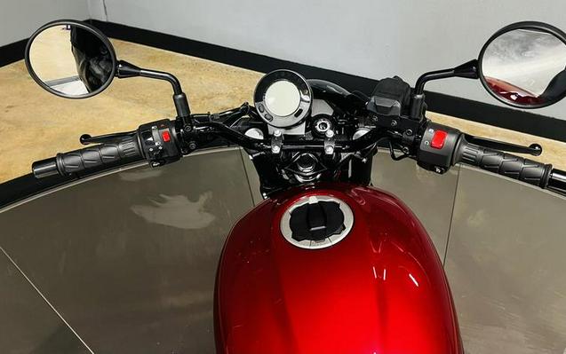 2026 Kawasaki Eliminator® SE ABS