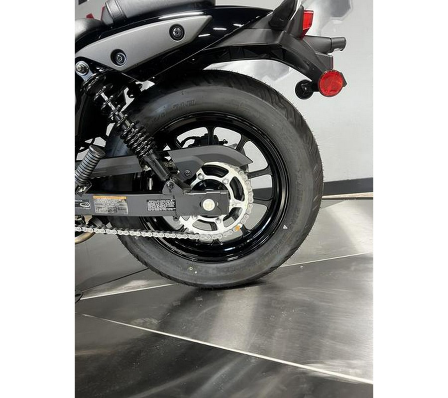 2026 Kawasaki Eliminator® SE ABS