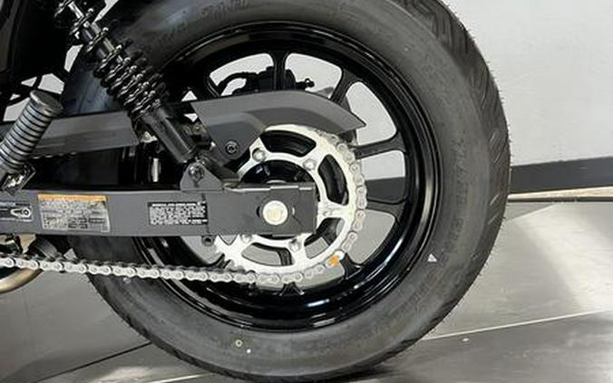 2026 Kawasaki Eliminator® SE ABS