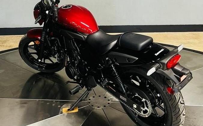 2026 Kawasaki Eliminator® SE ABS