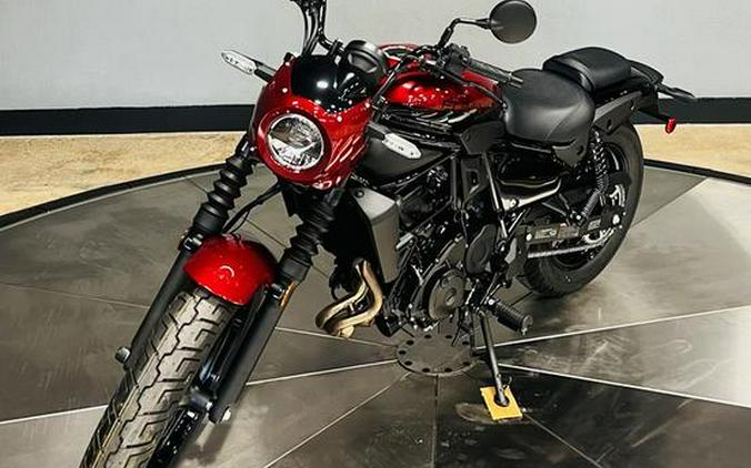 2026 Kawasaki Eliminator® SE ABS