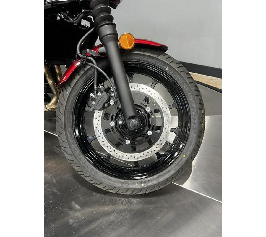 2026 Kawasaki Eliminator® SE ABS