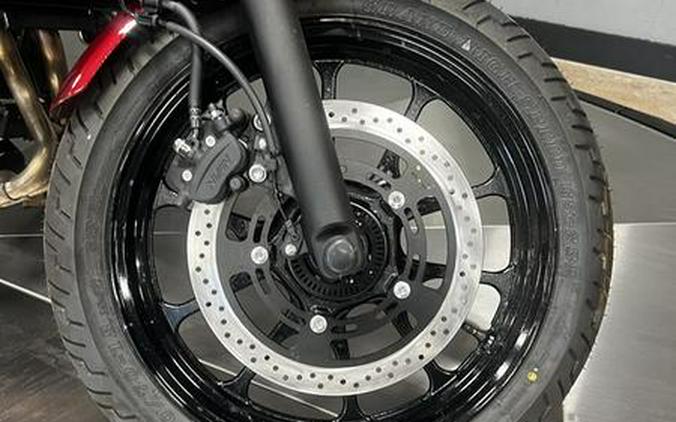 2026 Kawasaki Eliminator® SE ABS