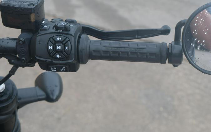 2024 HARLEY SPORTSTER S