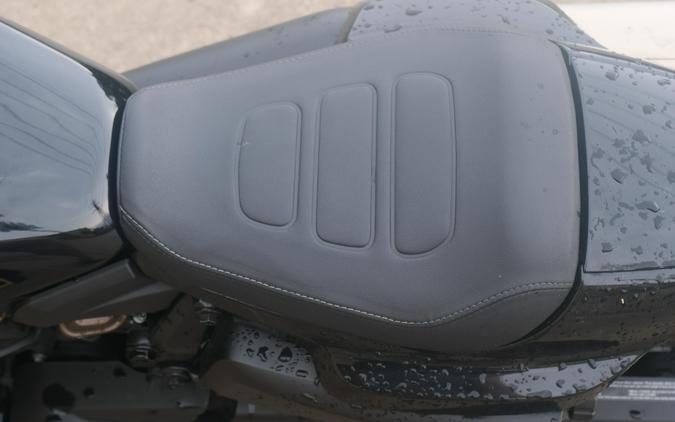 2024 HARLEY SPORTSTER S