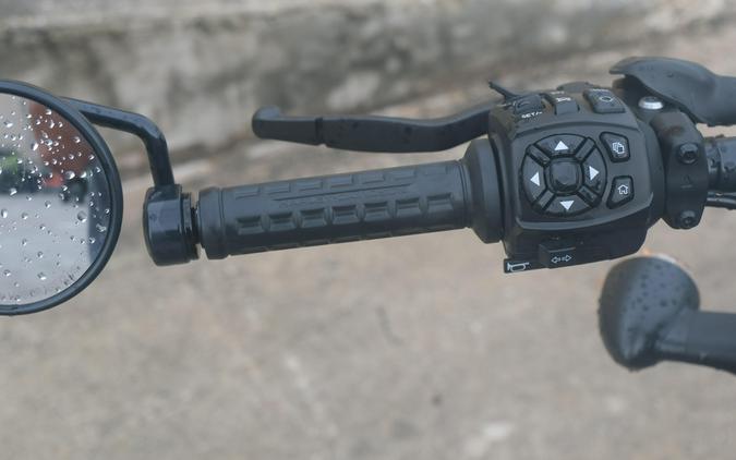 2024 HARLEY SPORTSTER S