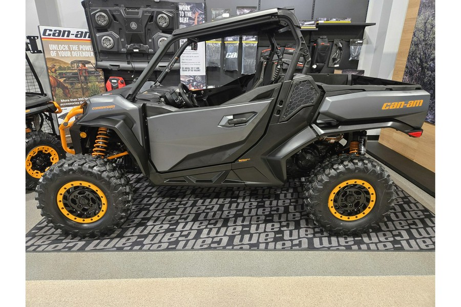 2026 Can-Am COMMANDER XT-P 1000R