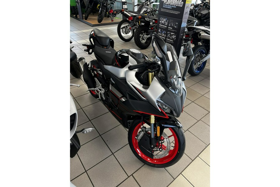 2026 CFMOTO 450SS CF400-12US