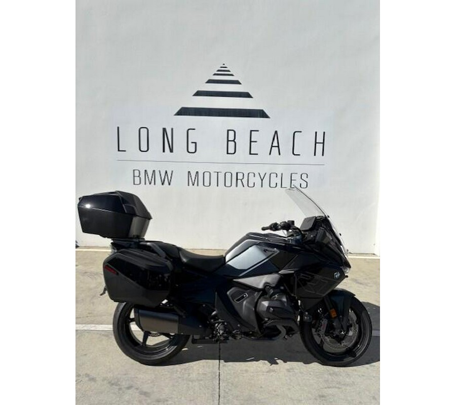 2026 BMW R 1300 RT