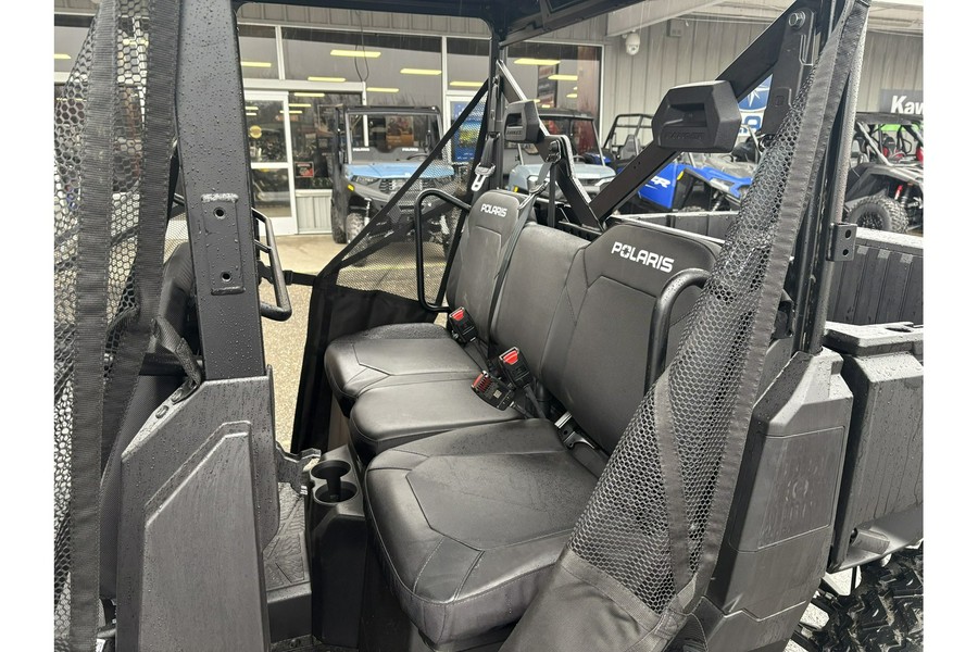 2026 Polaris Ranger Crew 1000 Premium