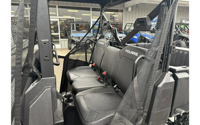 2026 Polaris Ranger Crew 1000 Premium